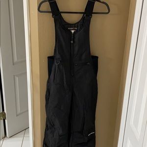 Outdoor Gear Snow Bib